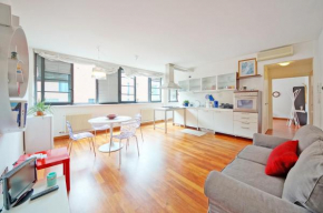 Гостиница Apartment N. 329  Венеция